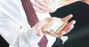Plata impozitului pentru premiile castigate